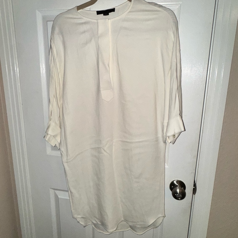 Alexander Wang Cream Top